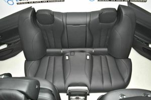 BMW 6 F06 Gran coupe Seat set V00178