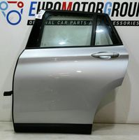 BMW X1 F48 F49 Rear door K003156