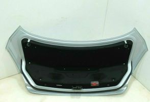 BMW 6 F06 Gran coupe Tailgate/trunk/boot lid 005506