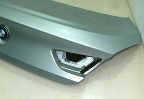 BMW 6 F06 Gran coupe Tailgate/trunk/boot lid 005506