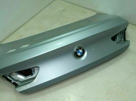 BMW 6 F06 Gran coupe Takaluukun/tavaratilan kansi 005506