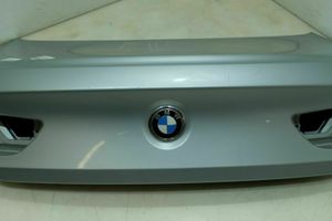 BMW 6 F06 Gran coupe Tailgate/trunk/boot lid 005506