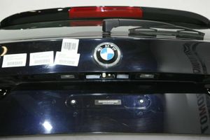 BMW X5 F15 Tylna klapa bagażnika K003616