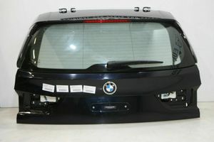 BMW X5 F15 Tylna klapa bagażnika K003616