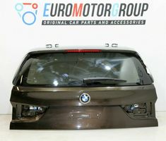 BMW X5 F15 Задняя крышка (багажника) K003587