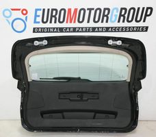 BMW X1 F48 F49 Porte battante arrière 007072