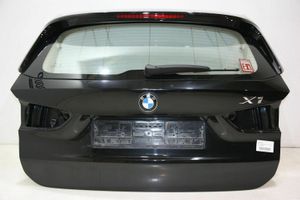 BMW X1 F48 F49 Porte battante arrière 007072