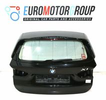 BMW X1 F48 F49 Porte battante arrière 007072