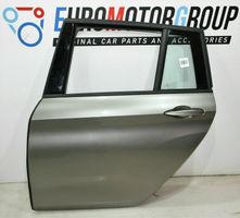 BMW 2 F46 Galinės durys K003072