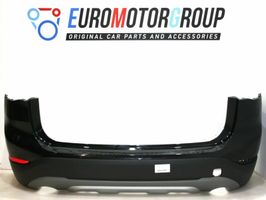 BMW X1 F48 F49 Paraurti 007061