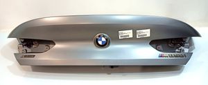 BMW 8 G16 Couvercle de coffre 022806