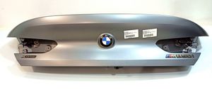 BMW 8 G16 Tylna klapa bagażnika 022806