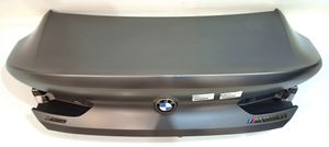 BMW 8 G16 Tylna klapa bagażnika 022806