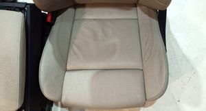 BMW X6 E71 Seat set 023789