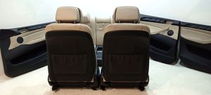 BMW X6 E71 Seat set 023789