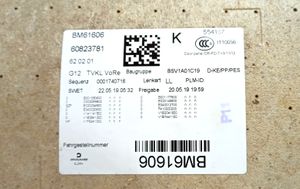 BMW 7 G11 G12 Set sedili 023879