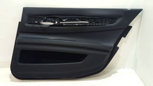 BMW 7 F01 F02 F03 F04 Juego del asiento 023809