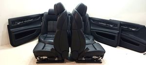 BMW 7 F01 F02 F03 F04 Juego del asiento 023809