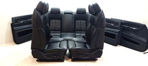 BMW 7 F01 F02 F03 F04 Juego del asiento 023809