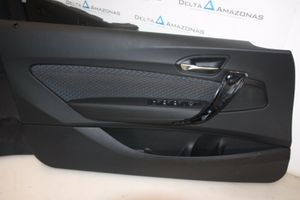 BMW 2 F22 F23 Kit siège 011535