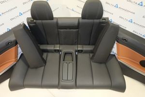 BMW M4 F82 F83 Seat set 011036