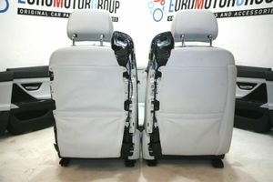 BMW 6 F06 Gran coupe Seat set 016286