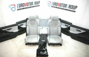 BMW 6 F06 Gran coupe Istuinsarja 016286