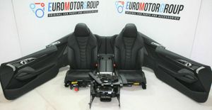 BMW M8 F91 F92 G14 G15 Seat set 006064