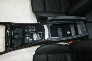 BMW 5 GT F07 Sėdynių komplektas K002504