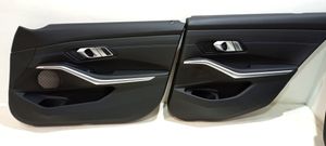 BMW 3 G20 G21 Kit siège 024379