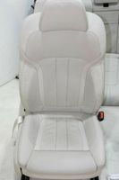 BMW 5 G30 G31 Fotele / Kanapa / Komplet K001239