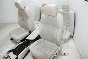 BMW 5 G30 G31 Fotele / Kanapa / Komplet K001239
