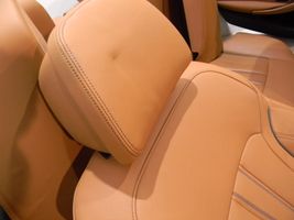BMW 5 G30 G31 Seat set C01296