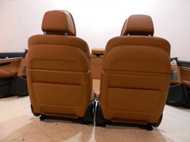 BMW 5 G30 G31 Seat set C01296