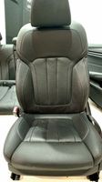 BMW 5 G30 G31 Seat set 022507