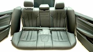 BMW 5 G30 G31 Seat set 022507