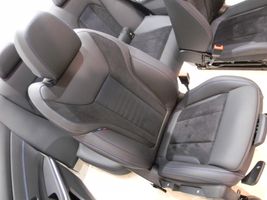 BMW 3 G20 G21 Sėdynių komplektas C01150