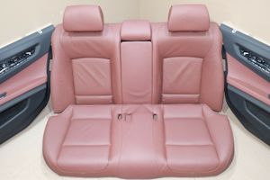 BMW 7 F01 F02 F03 F04 Juego del asiento 011502