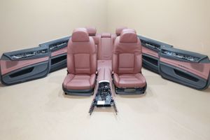 BMW 7 F01 F02 F03 F04 Juego del asiento 011502