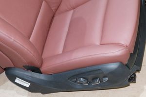 BMW 7 F01 F02 F03 F04 Juego del asiento 011502