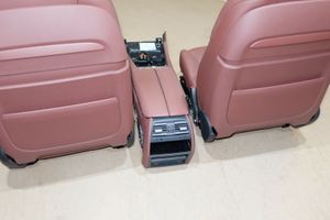 BMW 7 F01 F02 F03 F04 Juego del asiento 011502