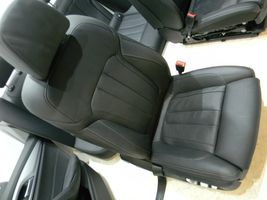BMW 5 G30 G31 Fotele / Kanapa / Komplet C01060