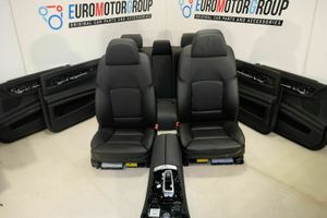 BMW 7 F01 F02 F03 F04 Seat set 000401
