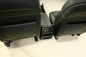 BMW 7 F01 F02 F03 F04 Seat set 000401