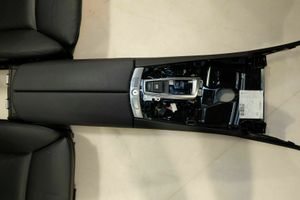 BMW 7 F01 F02 F03 F04 Juego del asiento 000401