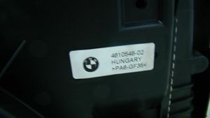 BMW 1 F20 F21 Set del radiatore R00474
