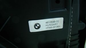 BMW 1 F20 F21 Jäähdytinsarja R00474