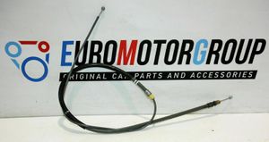 BMW 1 F20 F21 Rokas bremzes troses OL00463