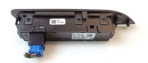 BMW 3 F30 F35 F31 Central console control unit 003575