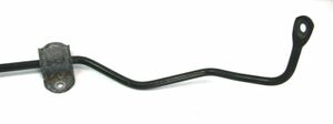 BMW 1 F20 F21 Barra stabilizzatrice posteriore/barra antirollio 014933